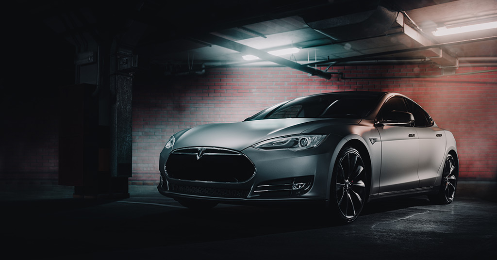 Different demands – driving a car or powering a home or business: