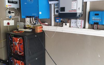 How do you Reduce your Electricity Bill by 81% ??