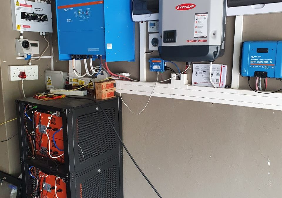 How do you Reduce your Electricity Bill by 81% ??