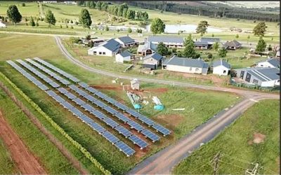Your Questions on Solar Answered