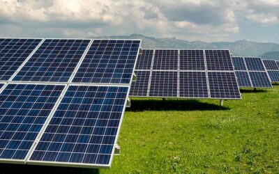 Europe can be 60% powered by solar before 2050