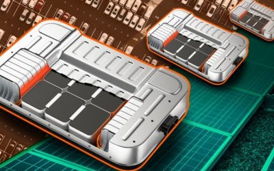 MIT Study Says Using Retired EV Batteries For Grid-Scale Energy Storage Could Be Profitable