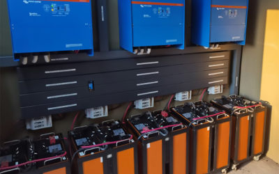 What You Need to Know about Revov’s 2nd LiFe Batteries.