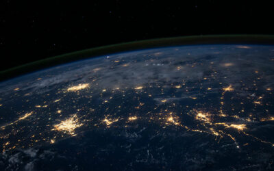 Centralised energy security is something of the past, everywhere