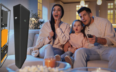Best Backup Power Supply for Homes: Introducing the REVOV Star