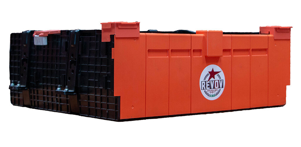 EV battery