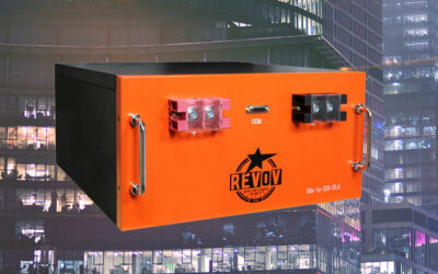 Why bother with lithium when lead acid is cheaper?