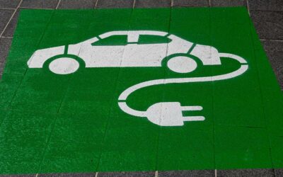 Woolworths leading the EV charge but those batteries need a plan
