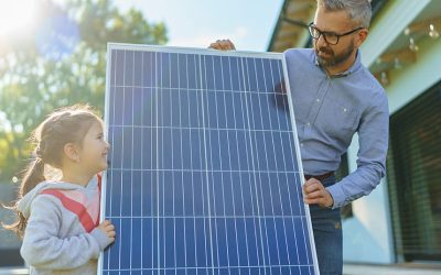 What You Need for an Off-Grid Solar System in South Africa