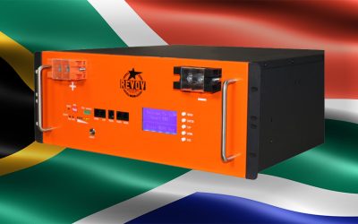 Best Lithium Battery in South Africa: What to Consider