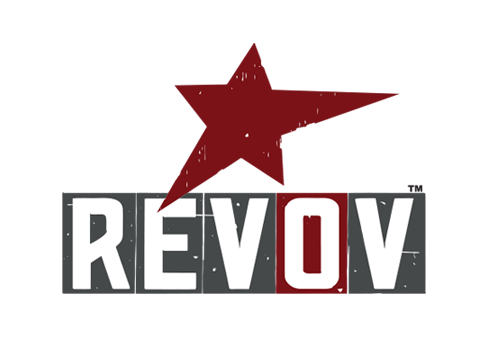 REVOV Battery Backup Power Solutions