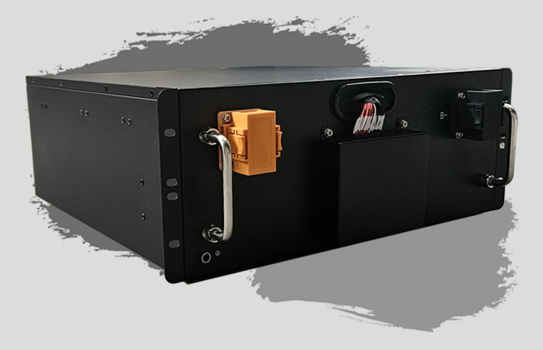 REVOV High-Voltage (HV)